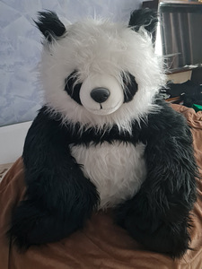 Mänguasi PANDA (1 foto / 1)