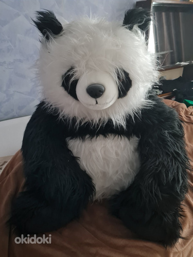 Mänguasi PANDA