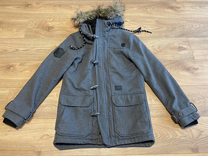 MANTEL / JOPE, HOUSE DENIM (2 foto / 6)