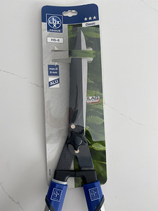 Hekikäärid (25cm) - Lux Tools (1 foto / 2)