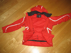 Spyder talispordijope s 40 (5 foto / 5)