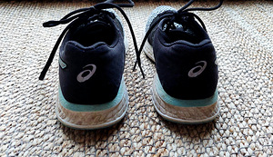 Asics Gel Exalt jooksutossud s 37,5 (3 foto / 3)