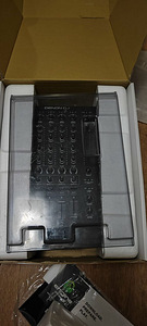 Denon SC6000 / Denon LC6000 / Denon x1850 (2 foto / 6)
