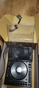 Denon SC6000 / Denon LC6000 / Denon x1850 (3 foto / 6)