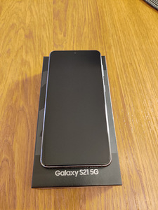 Samsung S21 5G 128GB