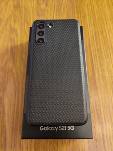 Samsung S21 5G 128GB (3 foto / 4)