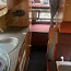 Арендовать кемпинговый автобус на 6 спальных мест и сидячих (фото #3)