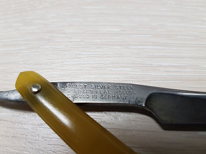 Habemenuga PUMA SOLINGEN 7/16 (3 foto / 3)