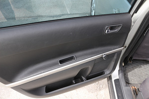 Toyota corolla verso (9 foto / 15)