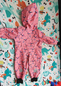 Kombe name it softshell 80 (2 foto / 3)