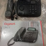 Стационарный телефон Gigaset DA611, новый (фото #1)