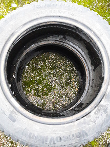 Rehvid 195/60 r 16c (3 foto / 3)