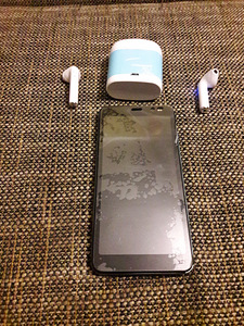 Nutitelefon landvo mate 40 pro (1 foto / 5)