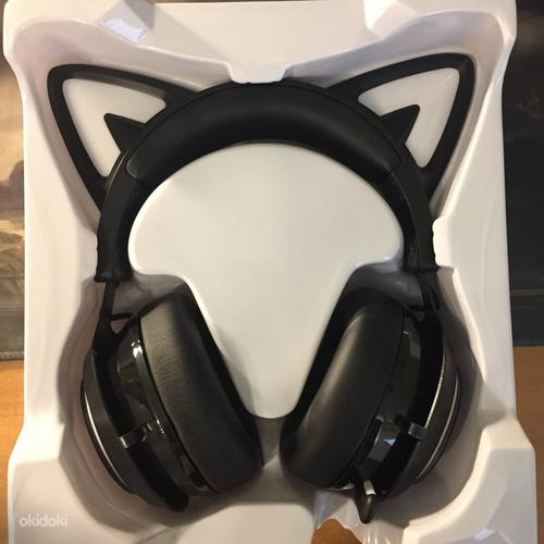 Наушники игровые Somic gs510 cat ears (фото #2)