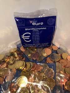 EESTI TERE EURO STARDIKOMPLEKT (3 foto / 4)