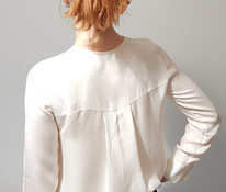 Massimo Dutti pluus | блузка-рубашка