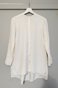Massimo Dutti pluus | pluusisärk (3 foto / 6)