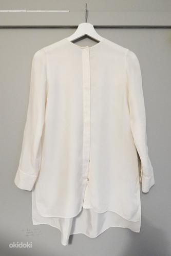 Massimo Dutti pluus | блузка-рубашка (фото #3)