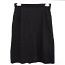 GANT черная юбка (фото #4)