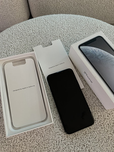 iPhone 11 Pro 64 GB (6 foto / 6)