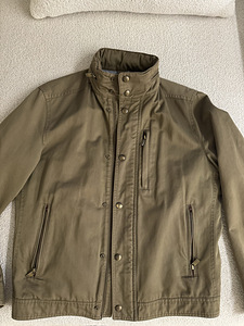 Parka Massimo Dutti (3 foto / 6)