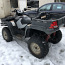 POLARIS SPORTSMAN X2 500 EFI ATV (foto #3)