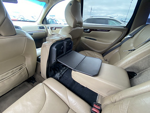 Volvo v70 2.5 tdi 103kw (5 foto / 10)