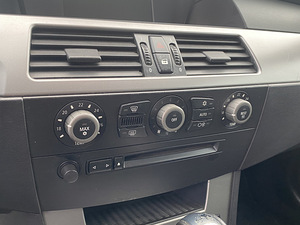 BMW 520i üv 07.2024 (8 foto / 10)