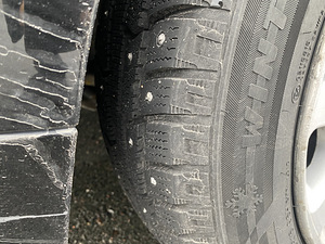 BMW 520i üv 07.2024 (9 foto / 10)