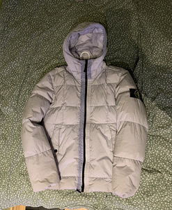 Stone island (1 фото из 1)