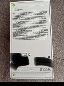 iPhone 13 белый (3 фото из 3)