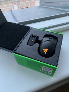 Razer viper ultimate (1 фото из 5)
