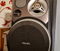 Philips fw-c390 hi-fi 120w