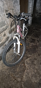 Jalgratas 10+a (1 foto / 4)