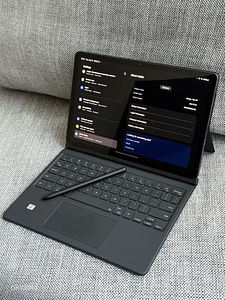Samsung Tab S9 (Wifi) 128GB+Klaviatuur (1 foto / 1)