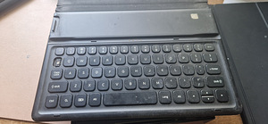 S4 tab - esiklaas katki SMT835 (4 foto / 4)