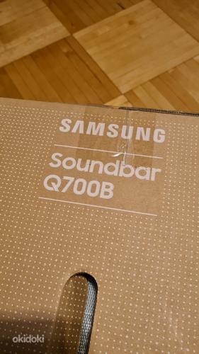 Samsung Q 700B (foto #3)
