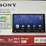 Автомагнитола 2 DIN Sony XAV-AX5550D (Android, Carplay) (фото #1)