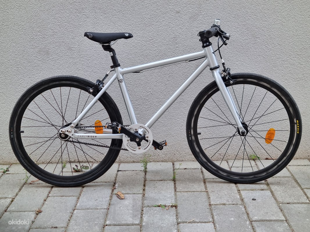 Early rider 2025 urban 20 fbr