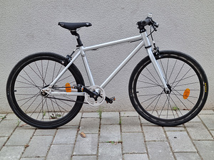Детский велосипед Early Rider Urban FBR 20" Belter (3 фото из 3)