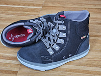 Новые детские ботинки Reima, размер 33