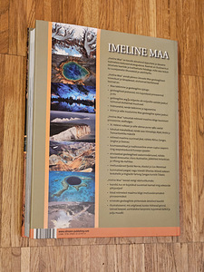 Imeline maa. Entsüklopeedia (2 foto / 3)
