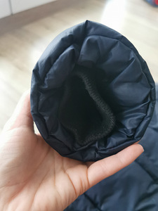 Зимняя куртка (3 фото из 3)