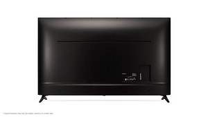 LG 49" 4K (4 фото из 4)