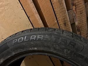 M+S шины R19 Polarstar Headway (5 фото из 5)