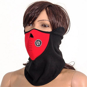 Kaitse mask .Soe . Erinevad värvid . (2 foto / 10)