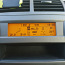 Дисплей Peugeot 407 .NEW. (фото #1)