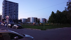 Mustamäe tee 137a, Mustamäe, Tallinn, Harjumaa (5 foto / 5)