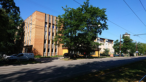 Kopli tn 81, Põhja-Tallinna, Tallinn, Harjumaa (8 foto / 8)