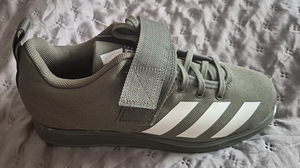 Adidas powerlift 4 (3 foto / 4)